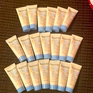 Aveeno Eczema Therapy Moisturizing Cream